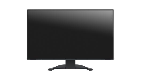 EIZO FlexScan/ EV2740X/ 27"/ IPS/ 4K UHD/ 60Hz/ 5ms/ Black/ 5R