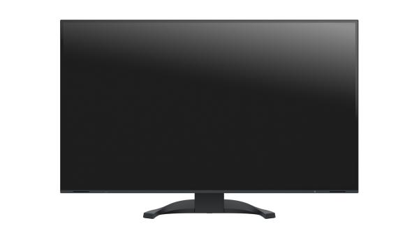 EIZO FlexScan/ EV3240X-BK/ 31, 5"/ IPS/ 4K UHD/ 60Hz/ 5ms/ Black/ 5R