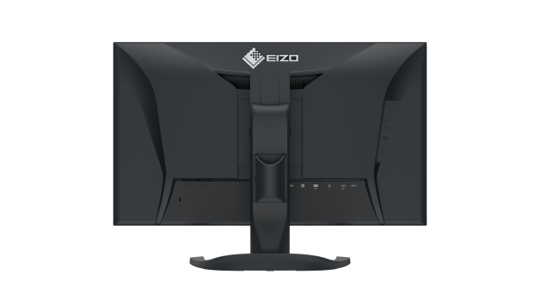 EIZO FlexScan/ EV2740X/ 27"/ IPS/ 4K UHD/ 60Hz/ 5ms/ Black/ 5R 