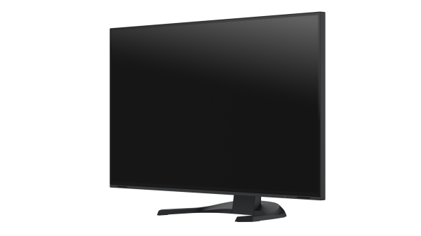 EIZO FlexScan/ EV3240X-BK/ 31, 5"/ IPS/ 4K UHD/ 60Hz/ 5ms/ Black/ 5R 