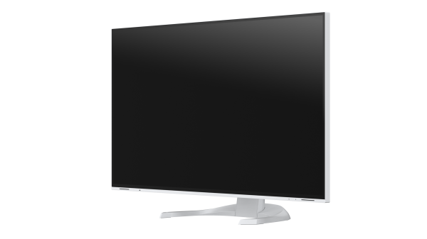 EIZO FlexScan/ EV3240X/ 31, 5"/ IPS/ 4K UHD/ 60Hz/ 5ms/ White/ 5R 