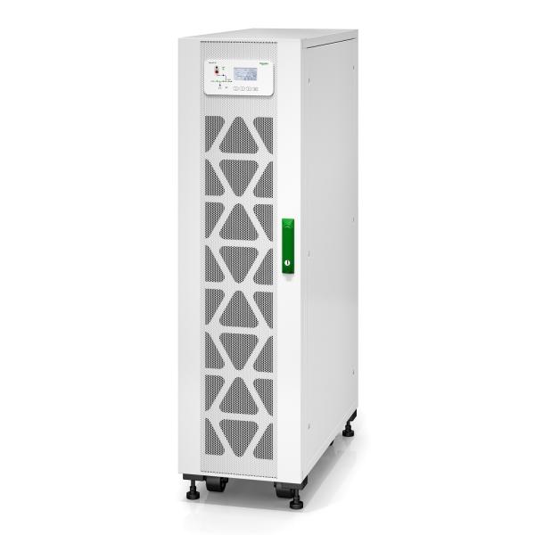 Easy UPS 3S 15 kVA 400 V 3:3 UPS for internal batteries 