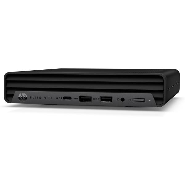 HP Elite/ 800 G9/ Mini/ i7-13700/ 16GB/ 512GB SSD/ UHD 770/ W11P/ 3RNBD 
