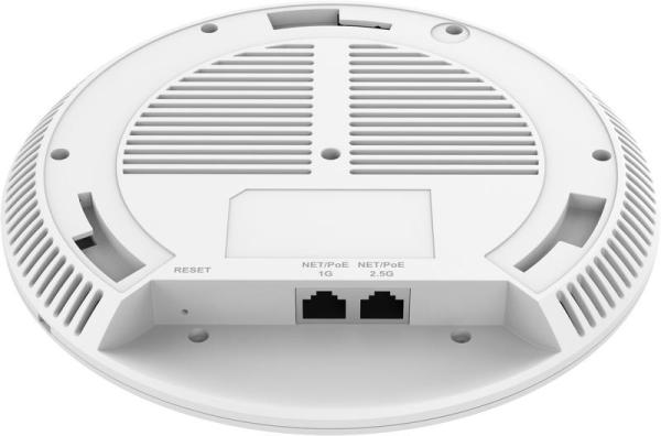 Grandstream GWN7662 prístupový bod Wi-Fi 6 AX5400 