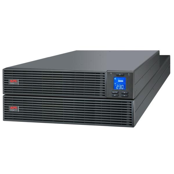 APC Easy UPS Online SRV 5000VA RM 230V with Rail Kit