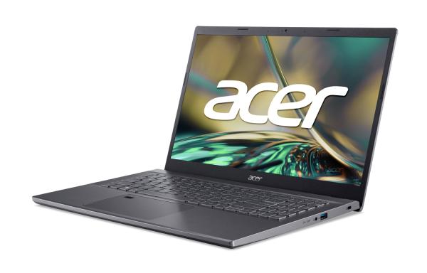 Acer Aspire 5/ A515-57G/ i7-1255U/ 15, 6"/ FHD/ 32GB/ 1TB SSD/ RTX 2050/ W11H/ Gray/ 2R 