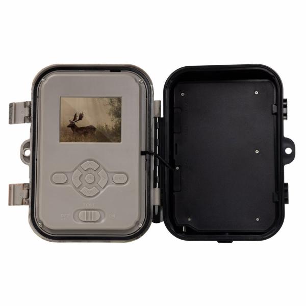 EVOLVEO StrongVision DUAL A, fotopasca/ bezpečnostná kamera 