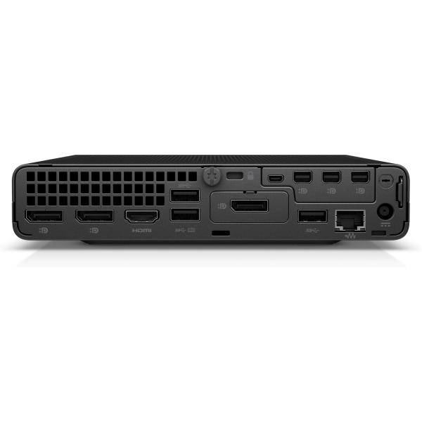 HP Elite/ 600 G9/ Mini/ i5-13500T/ 16GB/ 512GB SSD/ UHD 770/ W11P/ 3RNBD 