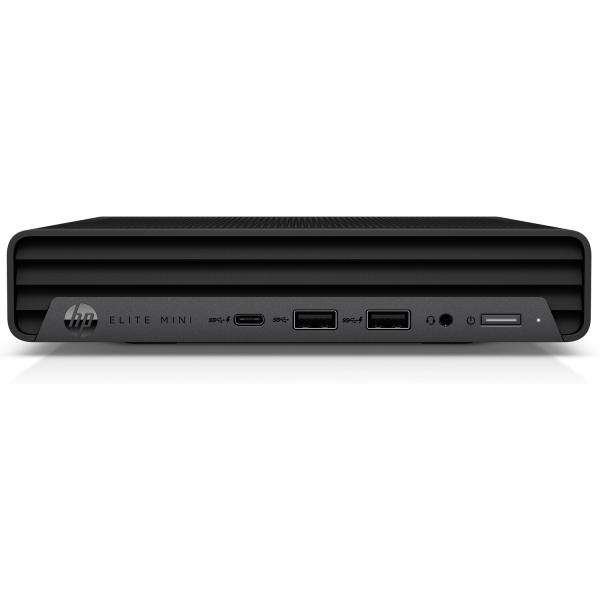 HP Elite/ 600 G9/ Mini/ i5-13500T/ 16GB/ 512GB SSD/ UHD 770/ W11P/ 3RNBD