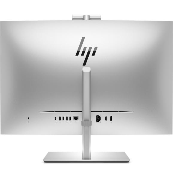 HP EliteOne/ 870 G9/ 27"/ FHD/ i5-13500/ 16GB/ 512GB SSD/ UHD 770/ W11P/ Silver/ 3RNBD 