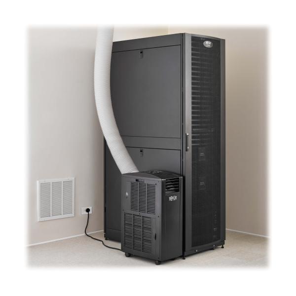 Tripplite Klimatizačná jednotka 12000BTU (3.5kW), chladivo R290, 230V / 120V, 5-15P zástrčka 