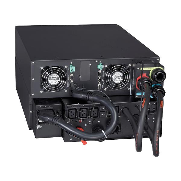 Eaton 9PX 8000i HotSwap 
