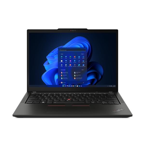 Lenovo ThinkPad X13/ X13 Gen 4 (Intel)/ i5-1335U/ 13, 3"/ WUXGA/ 16GB/ 512GB SSD/ UHD/ W11P/ Black/ 3R