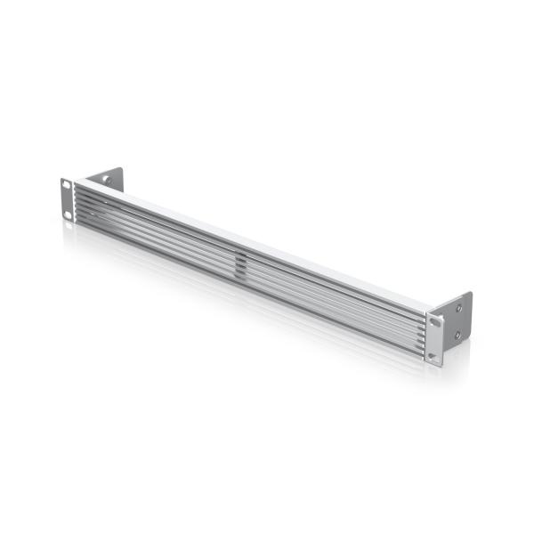 Ubiquiti UACC-Rack-Panel-Vented-1U - Rack Mount OCD Panel - 1U zaslepovací panel, vetranie 