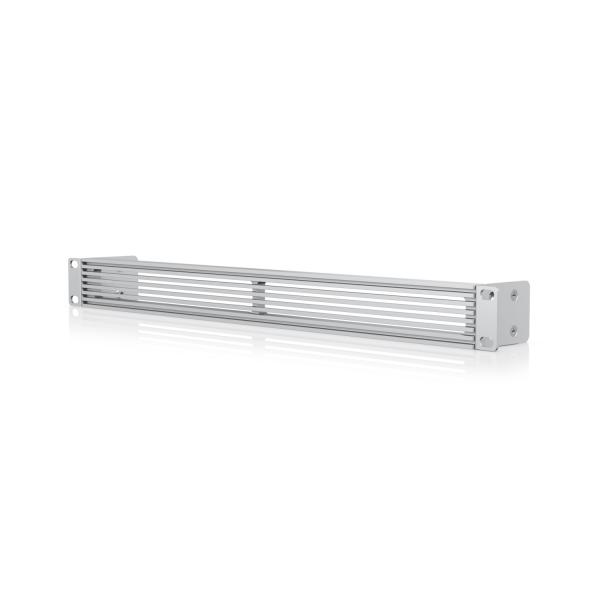 Ubiquiti UACC-Rack-Panel-Vented-1U - Rack Mount OCD Panel - 1U zaslepovací panel, vetranie