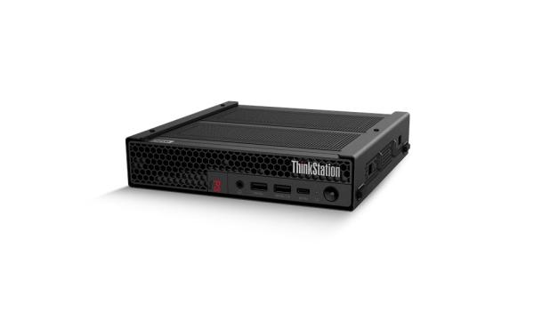 LENOVO PC ThinkStation/ Workstation P3 Tiny- i7-13700T, 16GB, 512SSD, DP, HDMI, Intel UHD 770, NVIDIA T1000 8GB, W11P, 3Y Onsite 