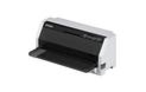 EPSON tiskárna jehličková LQ-690IIN,  24 jehliček,  USB,  LAN 