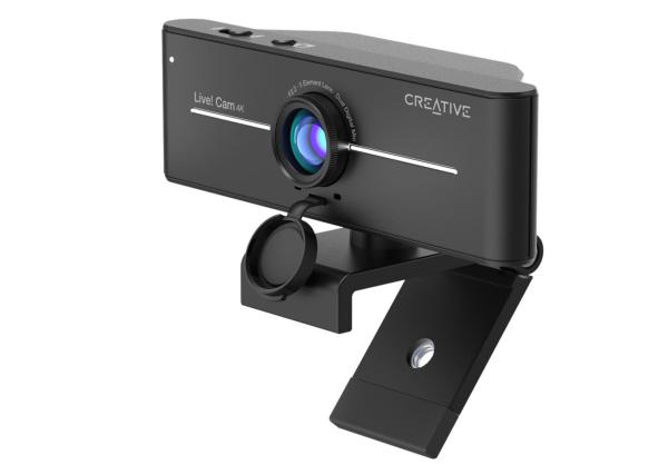 Creative Labs Camera Live Cam Sync 4K 