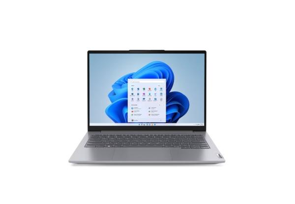 Lenovo ThinkBook/ 14 G6/ i3-1315U/ 14"/ WUXGA/ 8GB/ 256GB SSD/ UHD/ W11P/ Gray/ 3RNBD