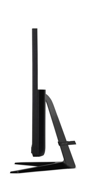 Acer Aspire/ C24-1800/ 23, 8"/ FHD/ i5-1335U/ 8GB/ 512GB SSD/ Intel UHD/ W11P/ Black/ 1R 