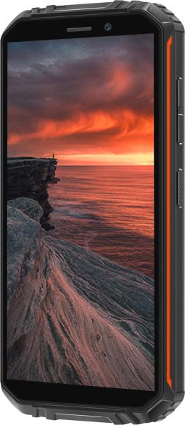 Oukitel WP18 Pro Orange odolný telefon