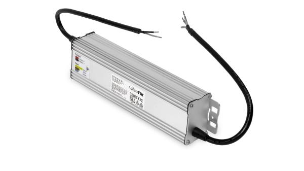 MikroTik 53V 250W vonkajší AC/ DC napájací zdroj 