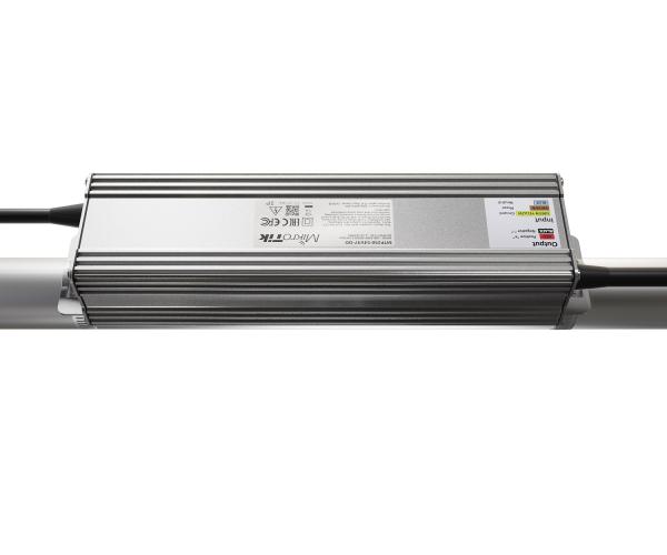 MikroTik 53V 250W vonkajší AC/ DC napájací zdroj