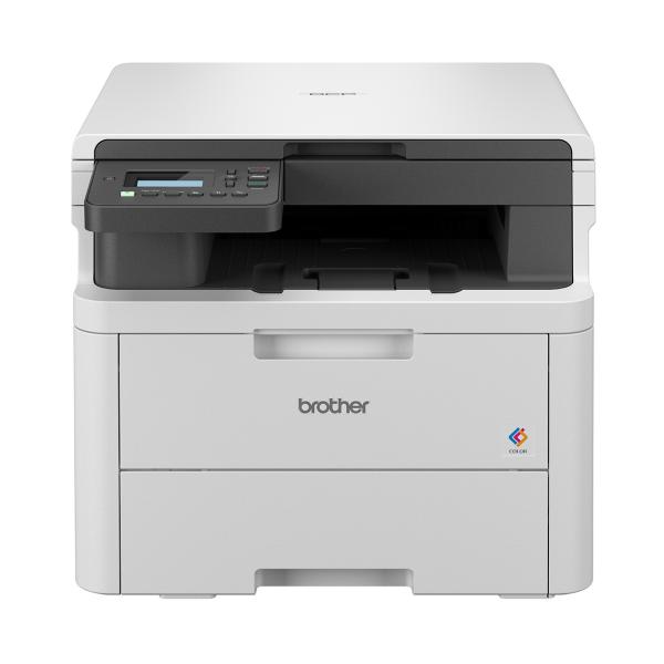 Brother/ DCP-L3520CDW/ MF/ LED/ A4/ Wi-Fi Dir/ USB