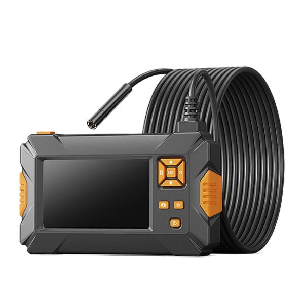 W-star Endoskopická kamera WSP130 sonda 3, 9mm, dĺžka 2m, LCD 1080P HD WSP130-39-2