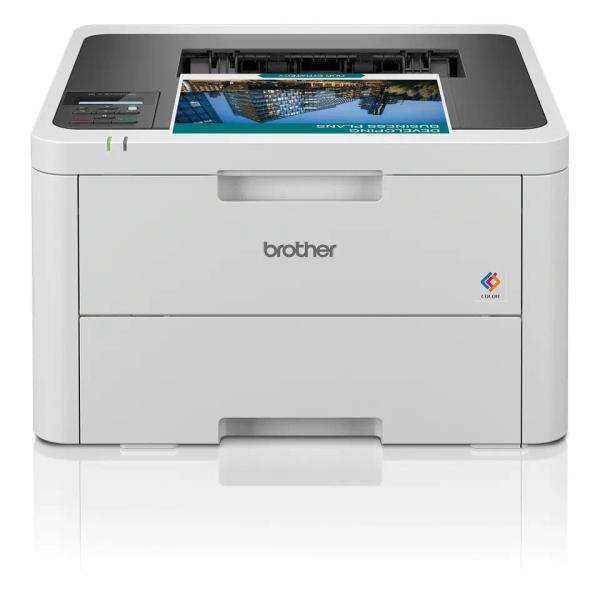 Brother/ HL-L3220CW/ Tlač/ LED/ A4/ WiFi/ USB