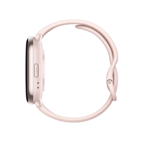Amazfit Active/ Pink/ Šport Band/ Petal Pink 