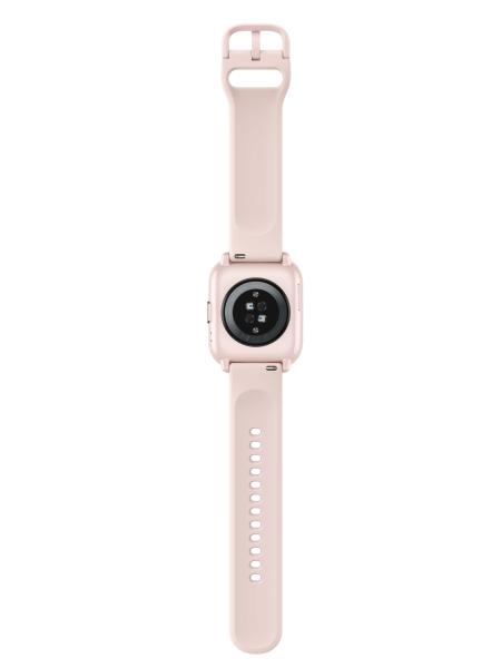 Amazfit Active/ Pink/ Šport Band/ Petal Pink 