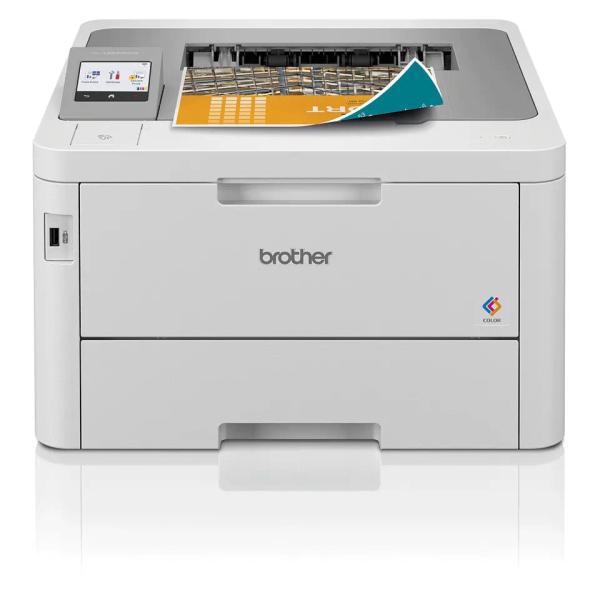 Brother/ HL-L8240CDW/ Tlač/ LED/ A4/ LAN/ WiFi/ USB