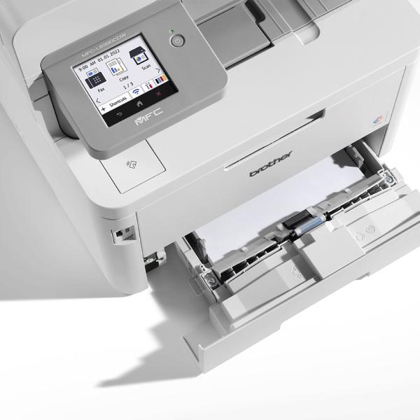 Brother/ MFC-L8390CDW/ MF/ LED/ A4/ LAN/ WiFi/ USB 