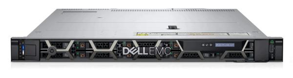 Dell Server PowerEdge R660 XS Xeon 4410Y/ 32GB/ 1x480 SSD/ 8x2, 5"/ H755/ 2x700W/ 3NBD Basic