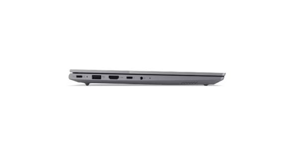 Lenovo ThinkBook/ 14 G6 IRL/ i5-1335U/ 14"/ WUXGA/ 16GB/ 512GB SSD/ Iris Xe/ W11H/ Gray/ 3R 