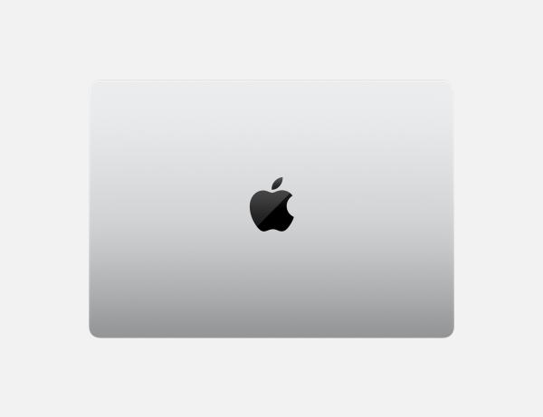 Apple MacBook Pro 14/ M3/ 14, 2"/ 3024x1964/ 8GB/ 512GB SSD/ M3/ Sonoma/ Silver/ 1R 