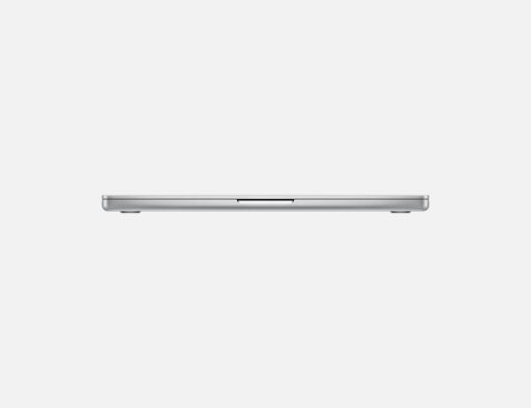 Apple MacBook Pro 14/ M3/ 14, 2"/ 3024x1964/ 8GB/ 512GB SSD/ M3/ Sonoma/ Silver/ 1R 