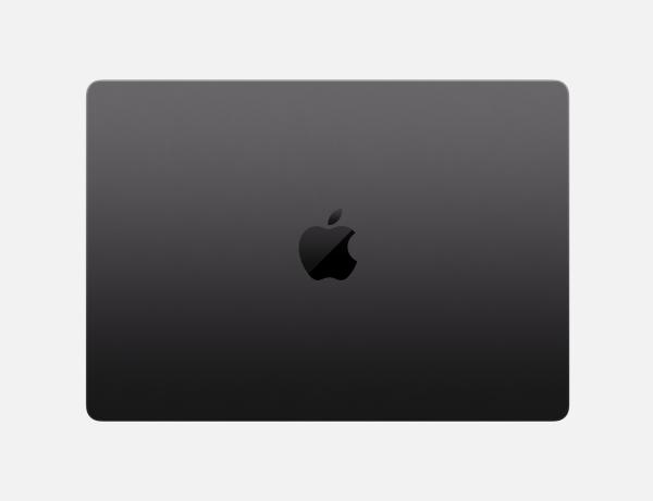 Apple MacBook Pro 14/ M3 Pro/ 14, 2"/ 3024x1964/ 18GB/ 1TB SSD/ M3 Pro/ Sonoma/ Space Black/ 1R 