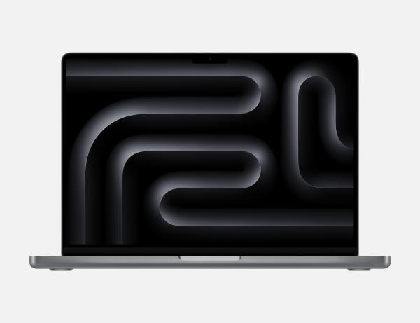 Apple MacBook Pro 14/ M3/ 14, 2