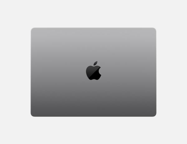 Apple MacBook Pro 14/ M3/ 14, 2"/ 3024x1964/ 8GB/ 1TB SSD/ M3/ Sonoma/ Space Gray/ 1R 