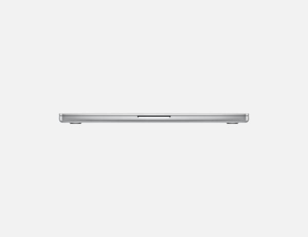 Apple MacBook Pro 14/ M3 Pro/ 14, 2"/ 3024x1964/ 18GB/ 1TB SSD/ M3 Pro/ Sonoma/ Silver/ 1R 