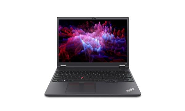 Lenovo ThinkPad P/ P16v Gen 1 (AMD)/ R7-7840HS/ 16"/ WUXGA/ 16GB/ 512GB SSD/ RTX A500/ W11P/ Black/ 3R