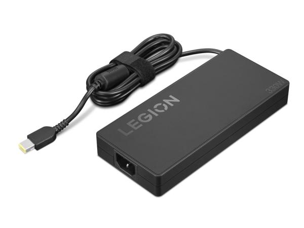 Lenovo Legion Slim 330W GaN AC adaptér (Slim tip)