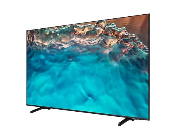 43" LED-TV Samsung 43BU8000 HTV 
