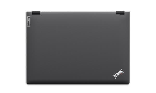 Lenovo ThinkPad P/ P16v Gen 1 (AMD)/ R9PRO-7940HS/ 16"/ 4K/ 32GB/ 1TB SSD/ RTX 2000A/ W11P/ Black/ 3R 