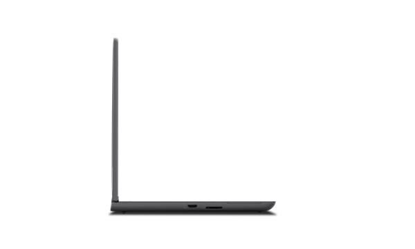 Lenovo ThinkPad P/ P16v Gen 1 (AMD)/ R9PRO-7940HS/ 16"/ 4K/ 32GB/ 1TB SSD/ RTX 2000A/ W11P/ Black/ 3R 