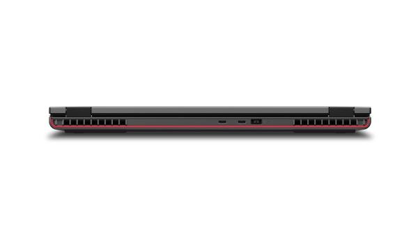 Lenovo ThinkPad P/ P16v Gen 1 (AMD)/ R9PRO-7940HS/ 16"/ 4K/ 32GB/ 1TB SSD/ RTX 2000A/ W11P/ Black/ 3R 