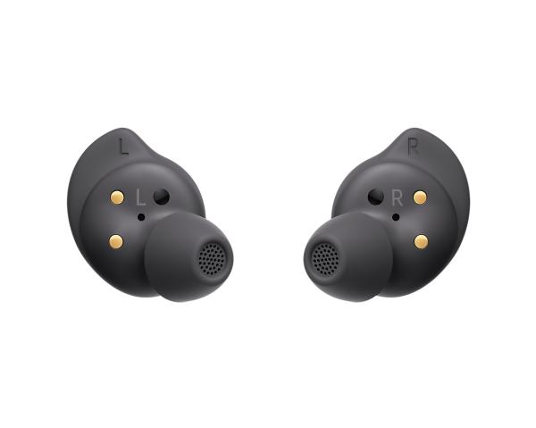 Samsung Galaxy Buds FE/ ANC/ BT/ Bezdrôt/ Grafitová 