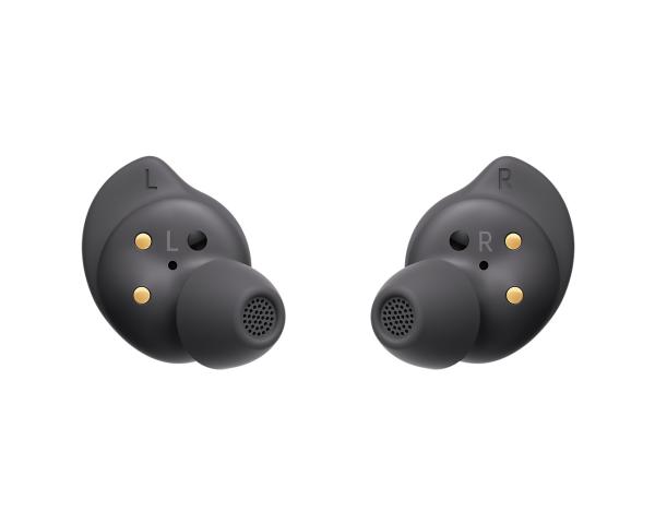 Samsung Galaxy Buds FE/ ANC/ BT/ Bezdrát/ Grafitová 